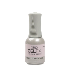 [3012474] ORLY® GelFX - Rose Colored Glasses - 18 ml