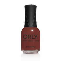 [200-100-944] ORLY® Vernis Régulier - Penny Leather - 18 ml*