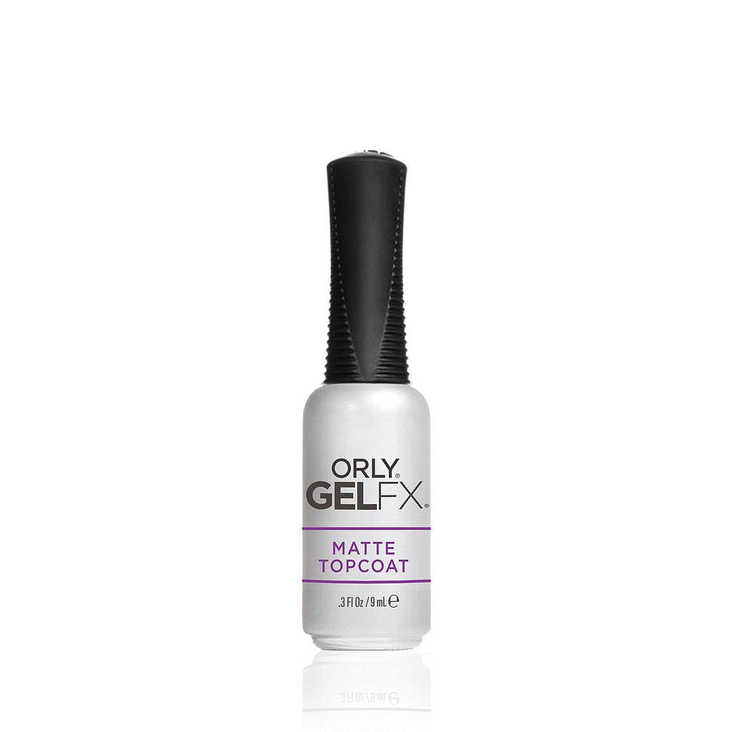 [3422001] ORLY® GelFX - No Cleanse Topcoat - 9 ml