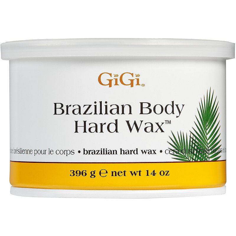 [0899] GIGI® Brazilian Hard Wax 14 oz 