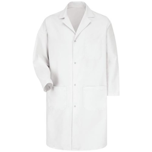 [SARRAU-M] Lab Coat - Medium