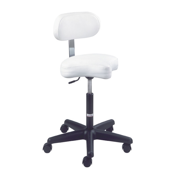 [ESD-P31300] ÉQUIPRO® ERGONOMIC AIR-LIFT STOOL 