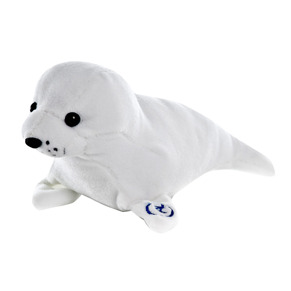 [C112] Calidou® Calidou Seal Plush Toy