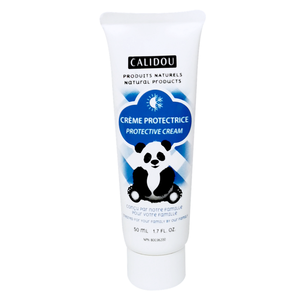 [C012] Calidou® Crème Protectrice - Protection (50 ml)