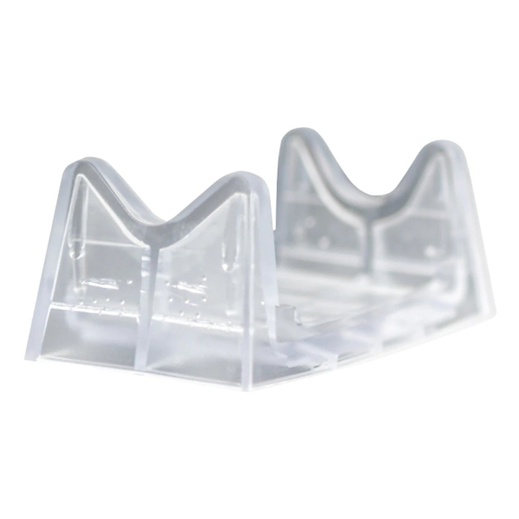 [SUPPCLAIR] Handpiece Holder - Clear